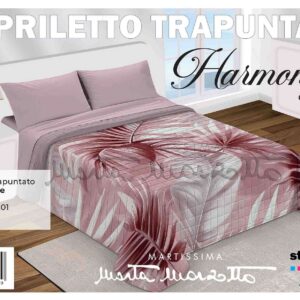 Copriletto Trapuntato Harmony Stampa 3D MARTA MARZOTTO - immagine 8