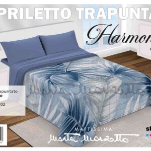 Copriletto Trapuntato Harmony Stampa 3D MARTA MARZOTTO - immagine 9