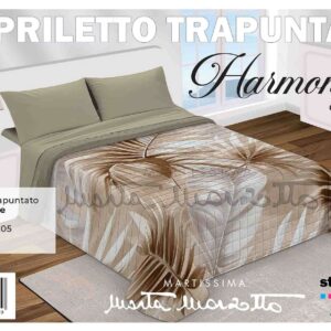 Copriletto Trapuntato Harmony Stampa 3D MARTA MARZOTTO - immagine 10
