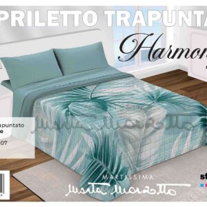 Copriletto Trapuntato Harmony Stampa 3D MARTA MARZOTTO - immagine 11