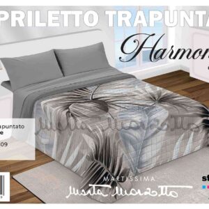 Copriletto Trapuntato Harmony Stampa 3D MARTA MARZOTTO - immagine 12