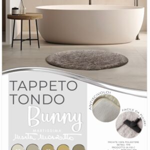 Linea Tappeto Bagno Bunny MARTA MARZOTTO - immagine 4