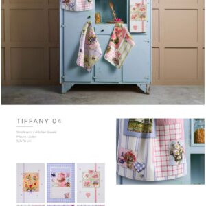 Strofinacci Tiffany VINGI - immagine 4