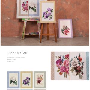 Strofinacci Tiffany VINGI - immagine 8
