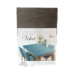 Copritavolo Velour MARTA MARZOTTO - immagine 4