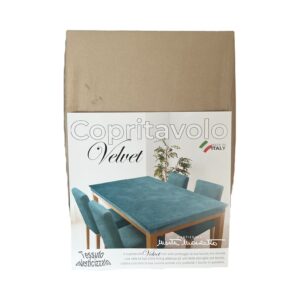 Copritavolo Velour MARTA MARZOTTO - immagine 7