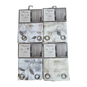 Tende Rio 07-08 PREZIOSA HOME