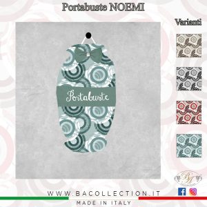 Porta Buste BA COLLECTION - immagine 5