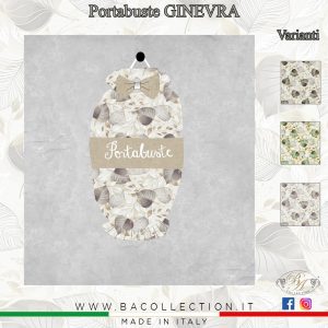 Porta Buste BA COLLECTION - immagine 4