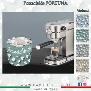 Porta Cialde BA COLLECTION - immagine 6