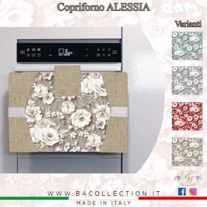 Copriforno BA COLLECTION - immagine 5
