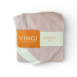 Accappatoio Lisbona Junior VINGI - immagine 4